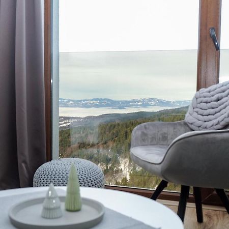 Vila Planinsko Blago Kopaonik Exteriör bild