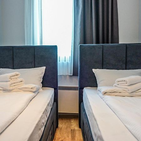 Vila Planinsko Blago Kopaonik Exteriör bild