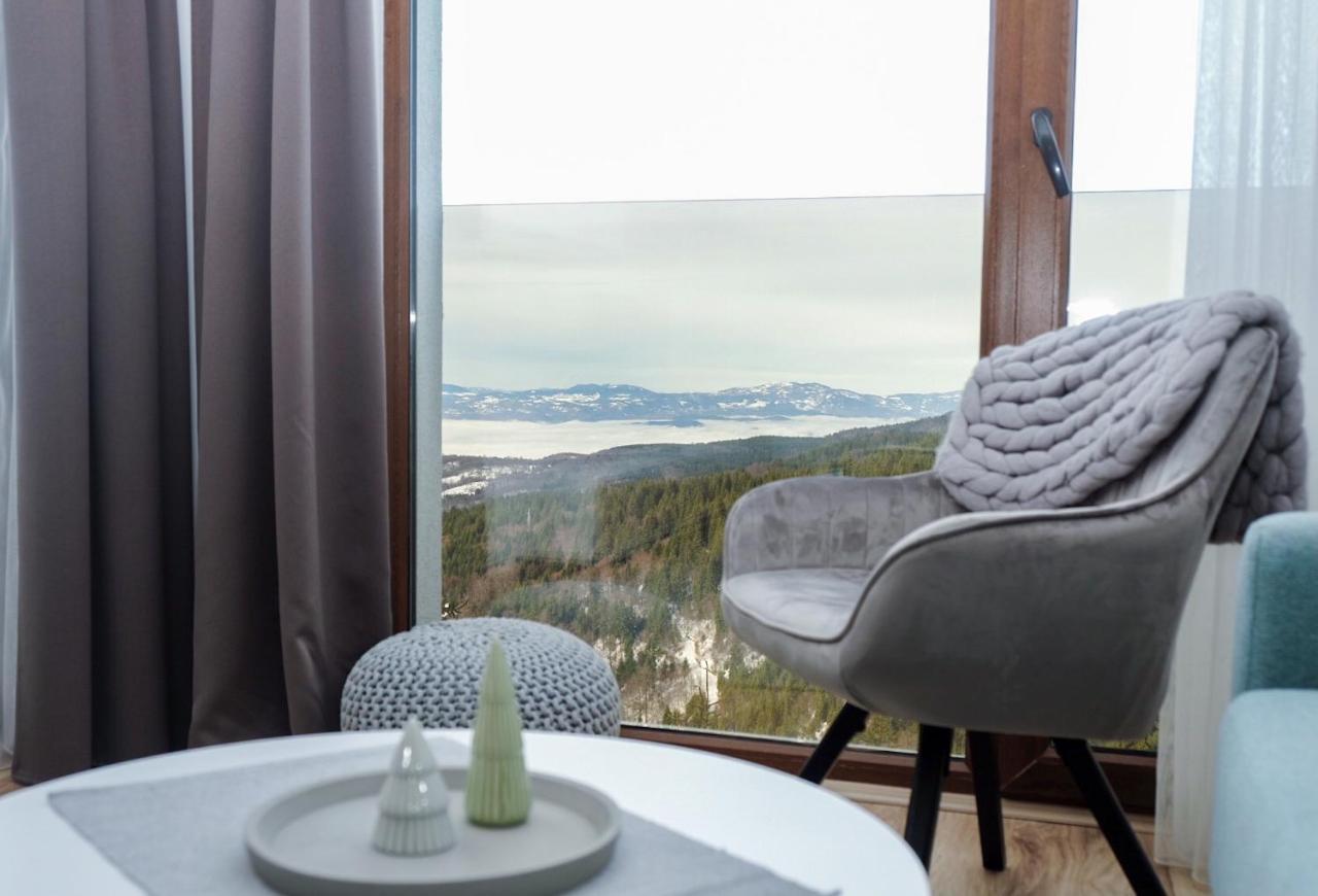 Vila Planinsko Blago Kopaonik Exteriör bild