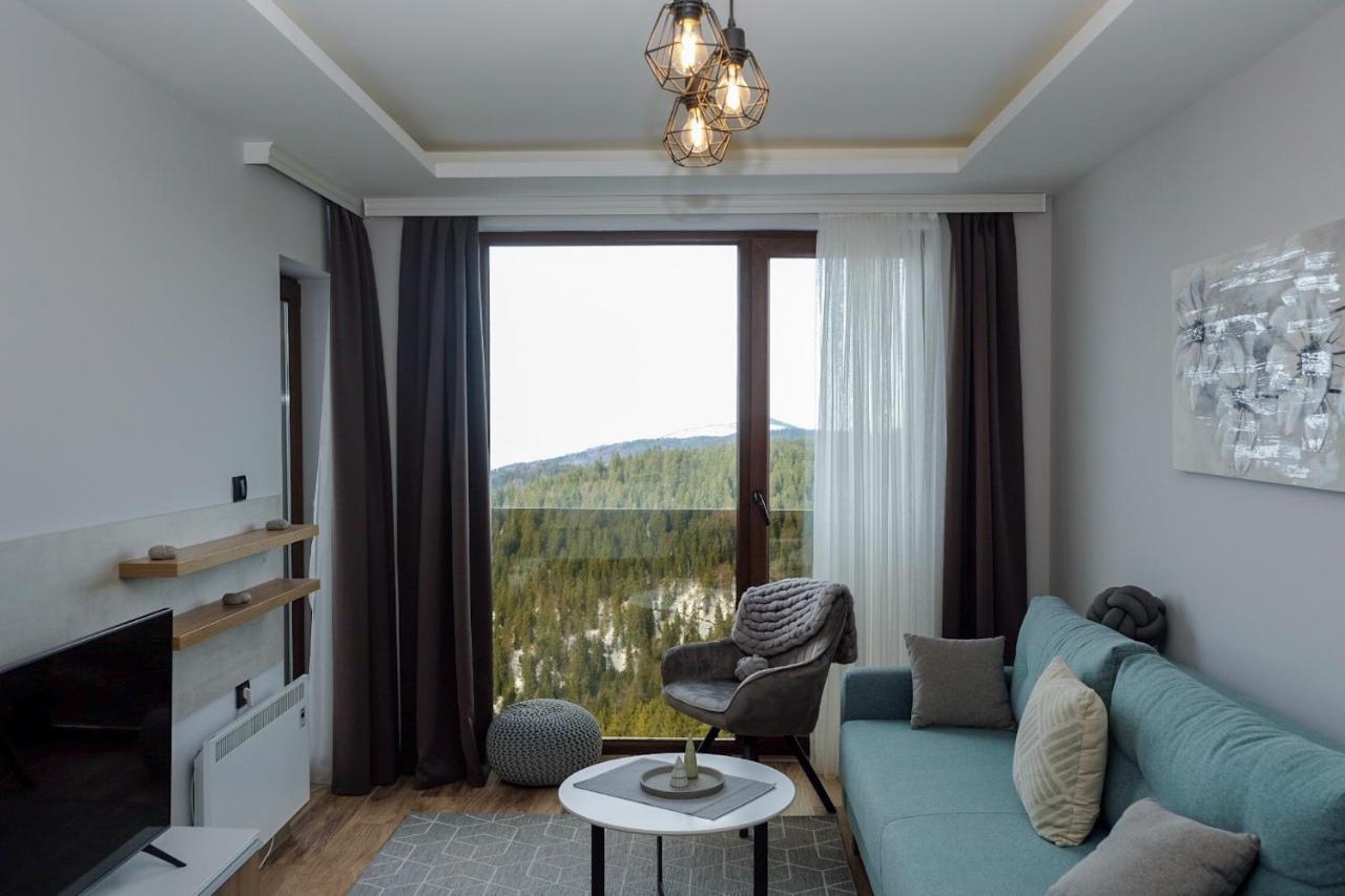 Vila Planinsko Blago Kopaonik Exteriör bild