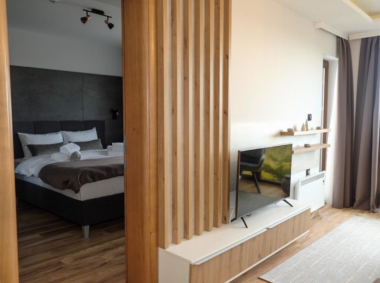 Vila Planinsko Blago Kopaonik Exteriör bild