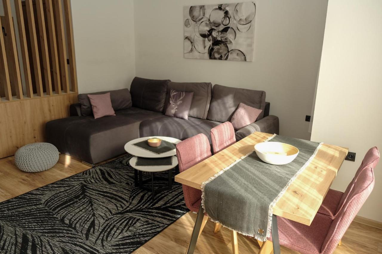 Vila Planinsko Blago Kopaonik Exteriör bild