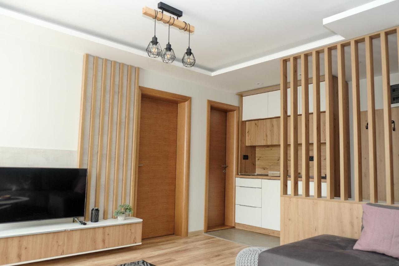 Vila Planinsko Blago Kopaonik Exteriör bild