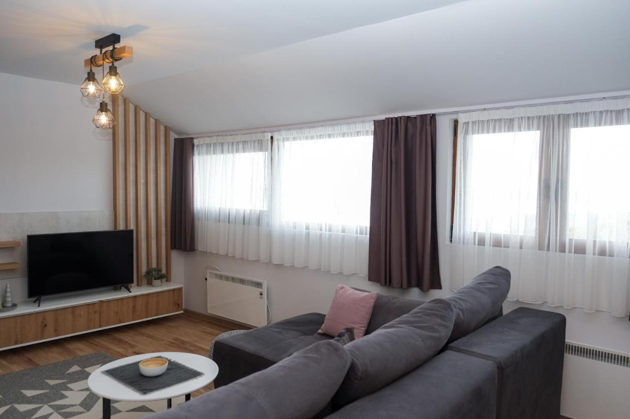 Vila Planinsko Blago Kopaonik Exteriör bild