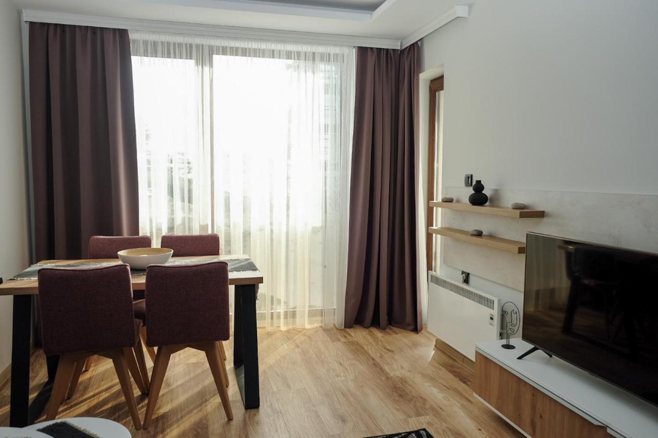 Vila Planinsko Blago Kopaonik Exteriör bild