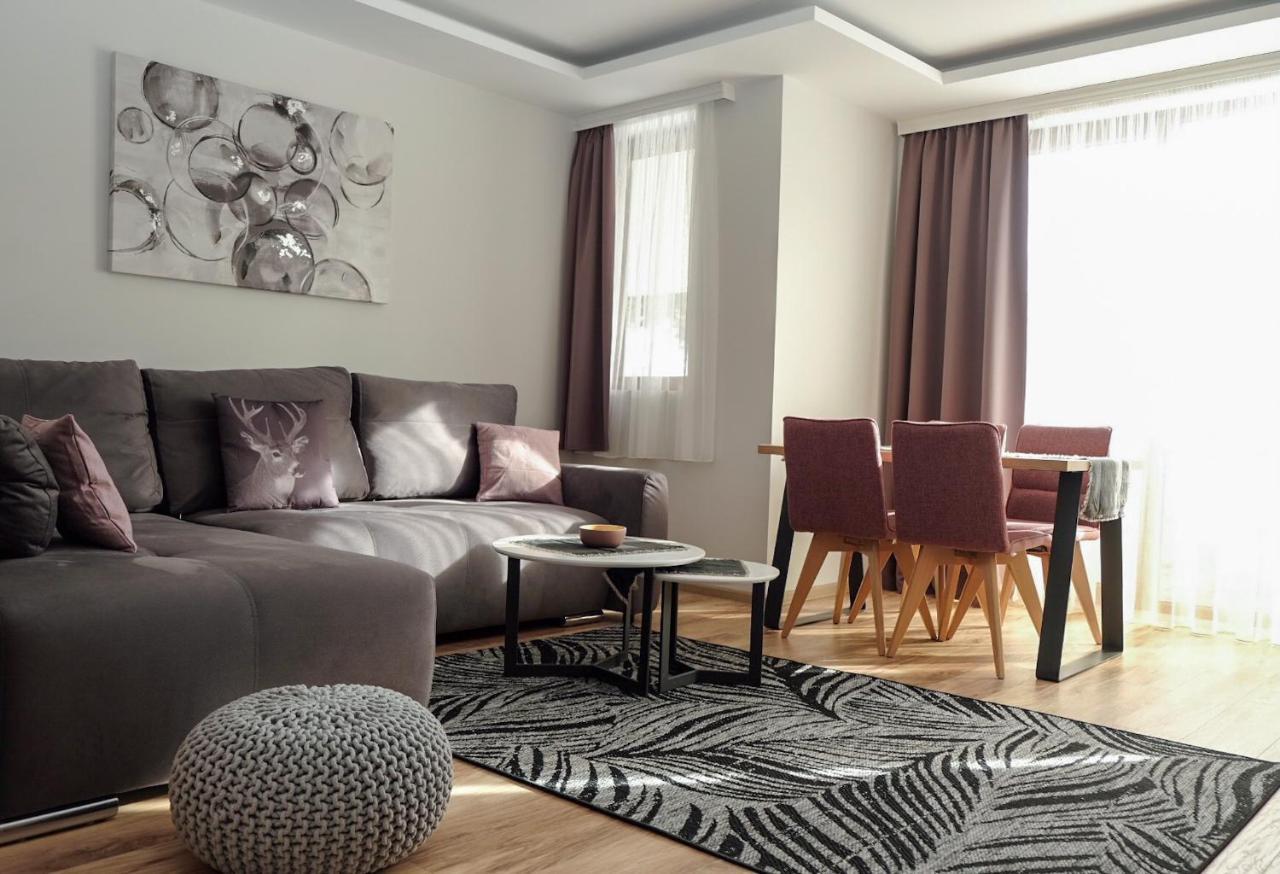 Vila Planinsko Blago Kopaonik Exteriör bild