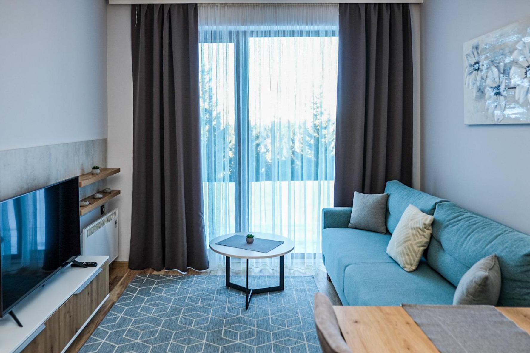 Vila Planinsko Blago Kopaonik Exteriör bild